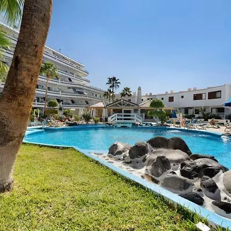 001, Club Atlantis, Puerto Colon, Adeje 아데제