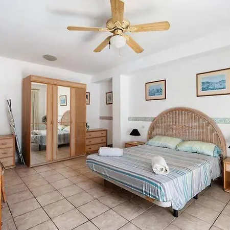 Apartamento 001, Club Atlantis, Puerto Colon, Adeje Costa Adeje (Tenerife)